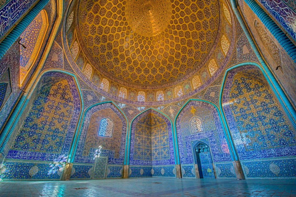 Islamic Website