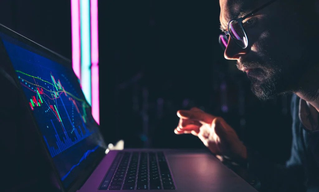 The Crypto Data News